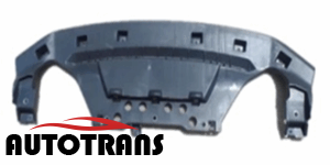 mazda წინა ბამპერის საფარი ქვედა 14-18