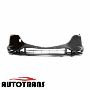 mazda 6 20- წინა ბამპერი