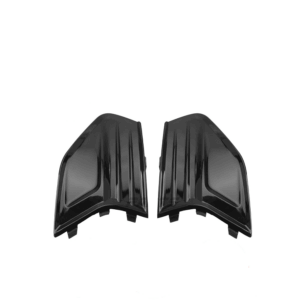 priala ბამპერის გისოსი (სეტკა) დახურული მარცხენა პრიალა