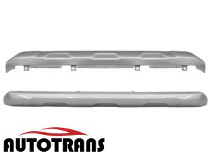 s-l1200 წინა ბამპერის სპოილერი ვერცხლისერი