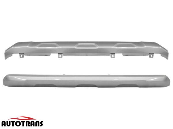 s-l1200 წინა ბამპერის სპოილერი ვერცხლისერი