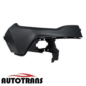 წინა ბამპერის გვერდითა ბამპერი Trailhawk მარჯვენა