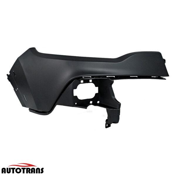 წინა ბამპერის გვერდითა ბამპერი Trailhawk მარჯვენა