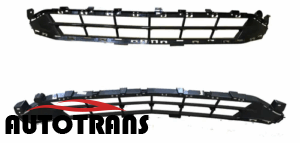 11111111 ბამპერის შუა ქვედა გისოსი (სეტკა) RS