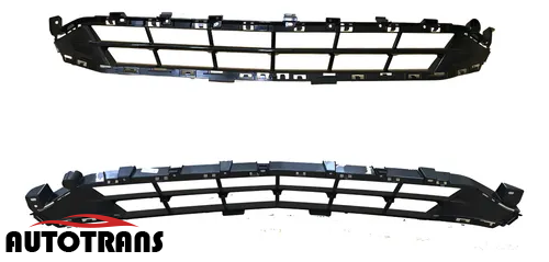 ბამპერის შუა ქვედა გისოსი (სეტკა) RS