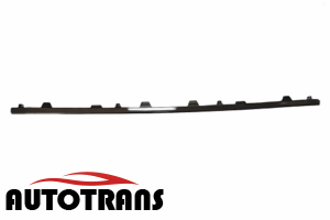 ბამპერის შუა კანტი ნიკელის  (ხრომი)