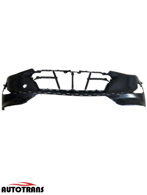 წინა ბამპერი