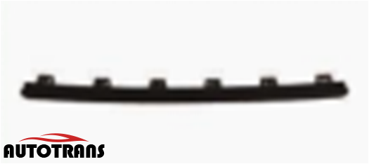 ბამპერის სპოილერი trailhawk