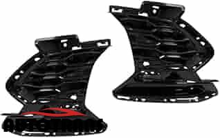 სანისლე ფარის ბადე დახურული სენსორის ჭრილის გარეშე RS მარჯვენა