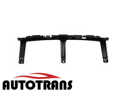 ბამპერის ცენტრალური მიმართავი (სალასკა)