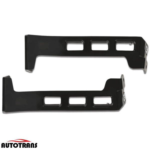 555555555 წინა ბამპერის ქვედა სალასკა მარცხენა 18-24