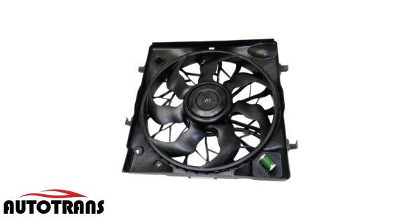 დიფუზორი ზბორში 2.0