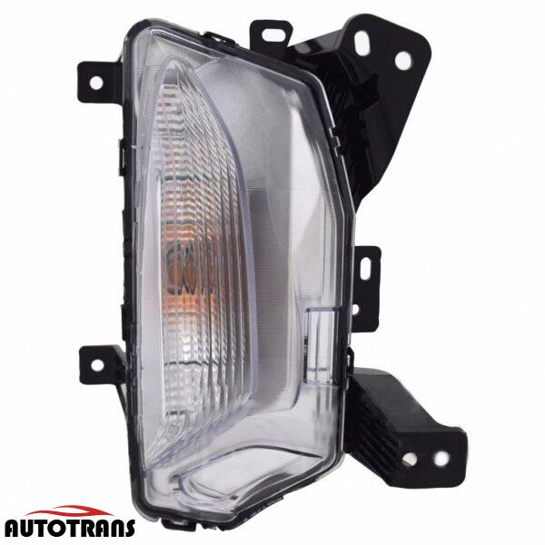 სანისლე ფარი LS მარჯვენა