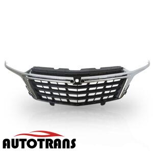 61rho14Ac+L ცენტრალური გისოსი (აბლიცოვკა) ნიკელიანი LT