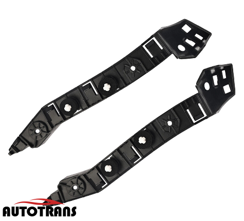 უკანა ბამპერის სალასკა პატარა მარცხენა