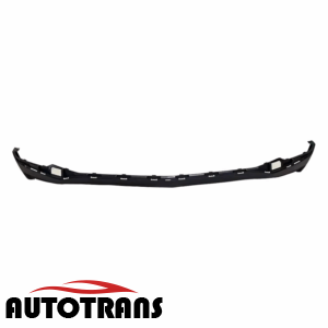 666666 წინა ბამპერი ქვედა სპოილერი RS