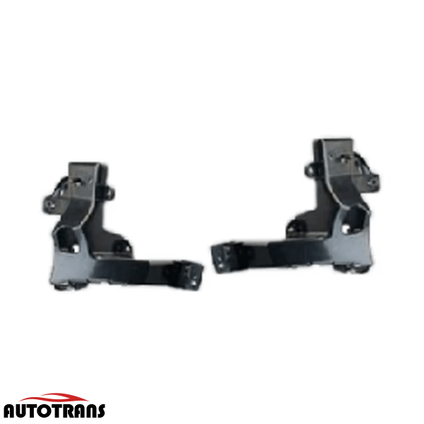 უკანა ბამპერის სალასკა დიდი მარჯვენა