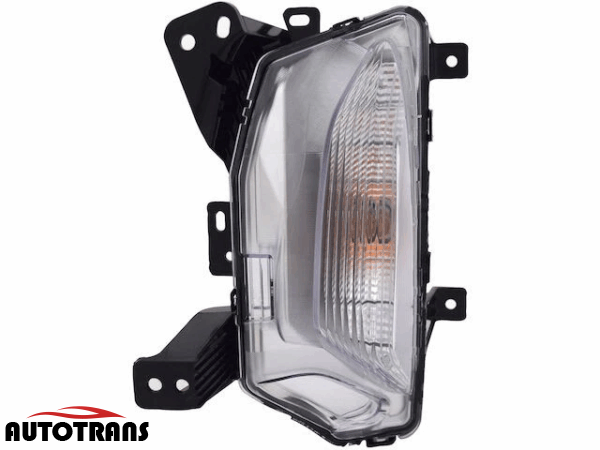 სანისლე ფარი LS მარცხენა