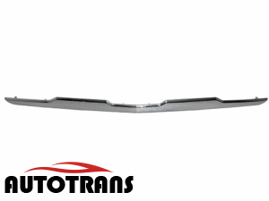 7777777777777777 წინა ბამპერის კანტი (ხრომი) LS