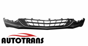 წინა ბამპერის ქვედა სპოილერი 18-21