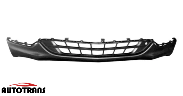 წინა ბამპერის ქვედა სპოილერი 18-21