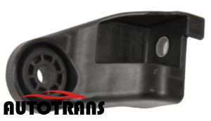 რადიატორის ზედა სამაგრი მარცხენა 18-21