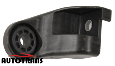 რადიატორის ზედა სამაგრი მარცხენა 18-21