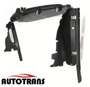 რადიატორის ჰაერის მიმართველი ზედა  18-21