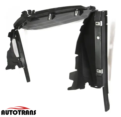 რადიატორის ჰაერის მიმართველი ზედა  18-21