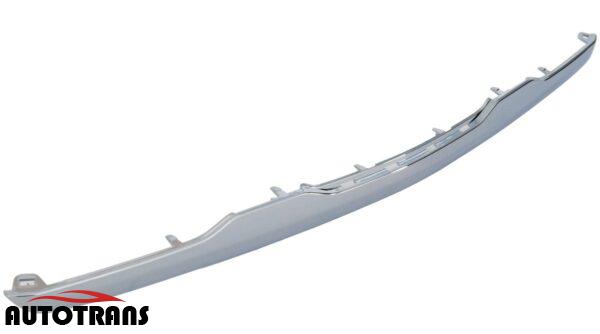 უკანა ბამპერის კანტი ნიკელის premier