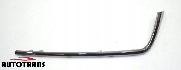 უკანა ბამპერის კანტი გვერდითა მარცხენა