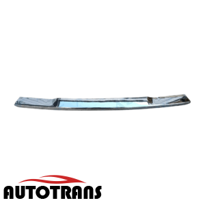 წინა ბამპერის შუა ნიკელი LIMITED