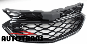 LS ცენტრალური გისოსი (აბლიცოვკა) LS შავი