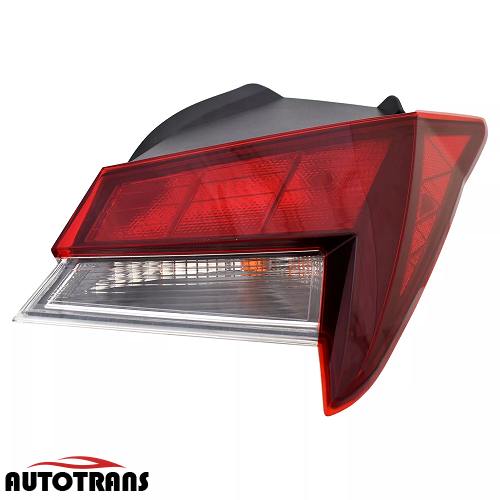 უკანა სტოპი კრილოს მხარე მარჯვენა