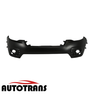 Untitled წინა ბამპერი ზედა