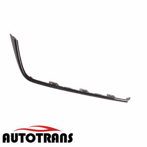 უკანა ბამპერის კანტი გვერდითა მარჯვენა