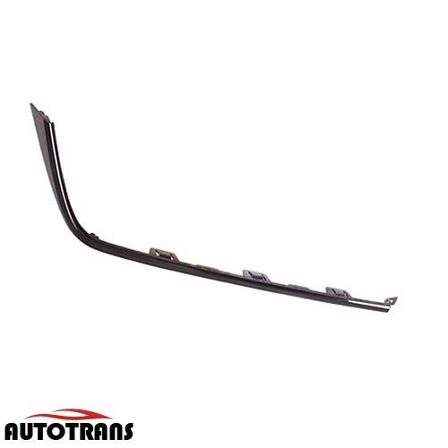 უკანა ბამპერის კანტი გვერდითა მარჯვენა