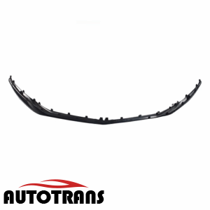 Untitled წინა ბამპერის სპოილერი წვრილი RS