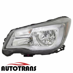 Untitled წინა ფარი მარცხენა