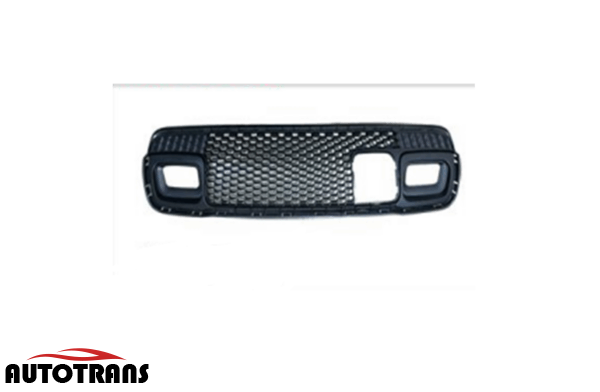 ბამპერის შუა ბადე (trailhawk)