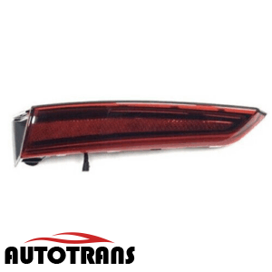 უკანა სტოპი საბარგულის LED მარჯვენა