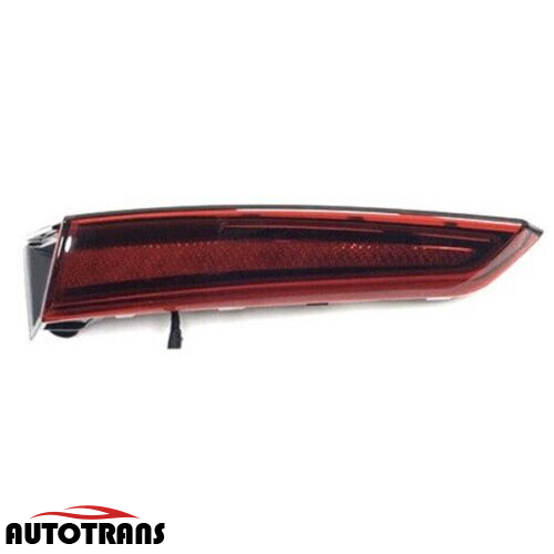 უკანა სტოპი საბარგულის LED მარჯვენა