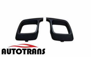 შუა ბადის ხუფი trailhawk მარცხენა