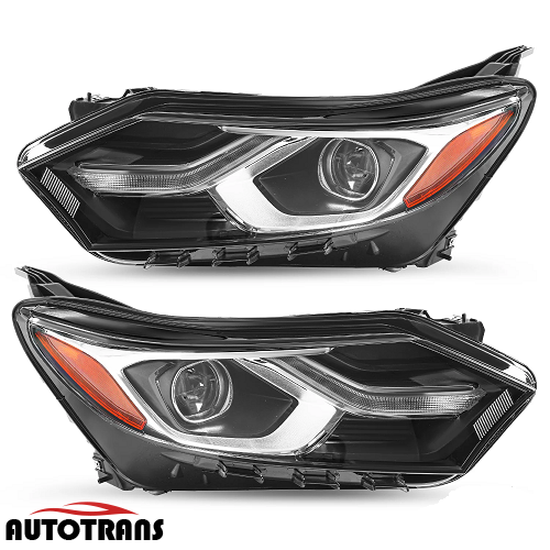 წინა ფარი LED მარჯვენა 18-21