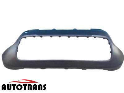 ბამპერის ქვედა სპოილერი trailhawk