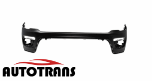 წინა ბამპერი ზედა trailhawk