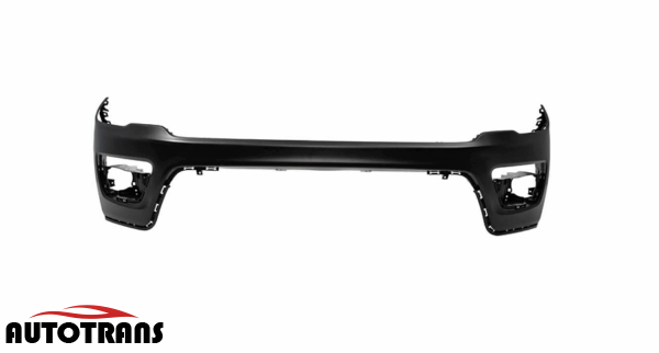 წინა ბამპერი ზედა trailhawk