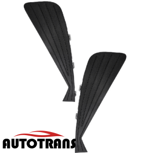 daxuruli სანისლე ბადე დახურული მარცხენა