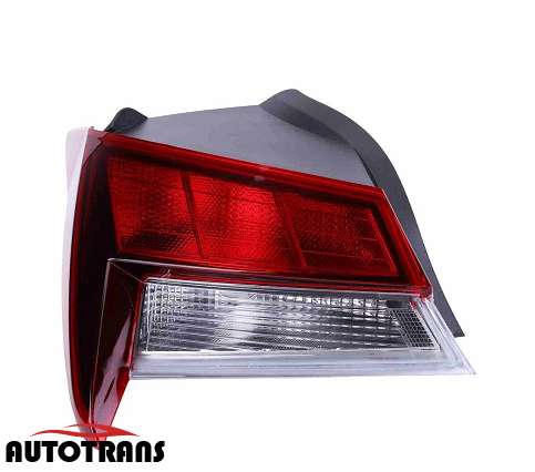 უკანა სტოპი კრილოს მხარე მარცხენა