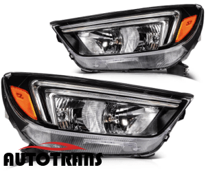 enkore წინა ფარი LED მარცხენა (ერთი ბლოკით)